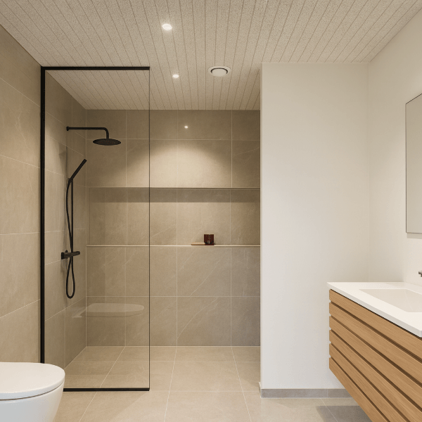 Bliv inspireret, Gem dine favoritter, Få det bygget